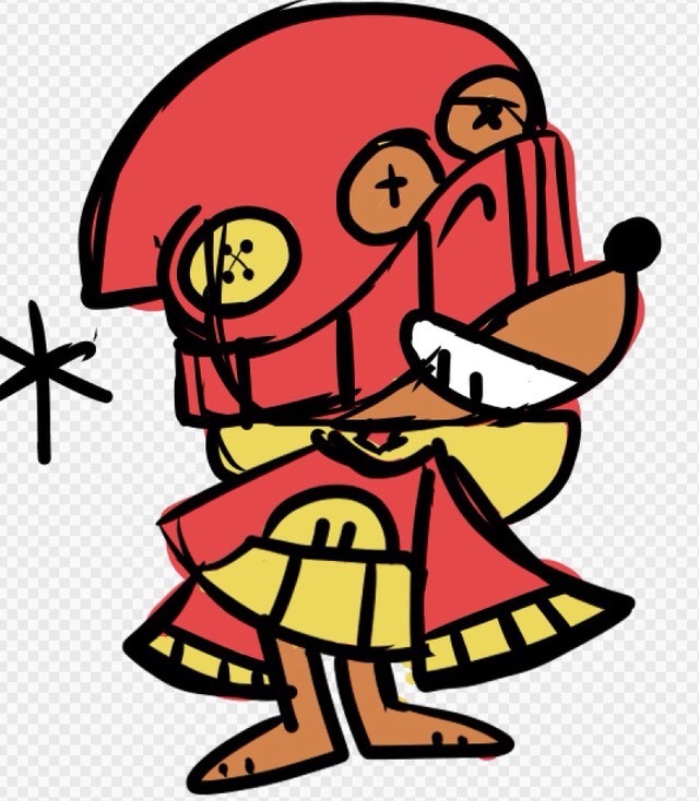 MAIN CHARACTER VOICE DEMOS 