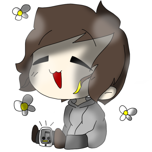 Ain’t required but heck