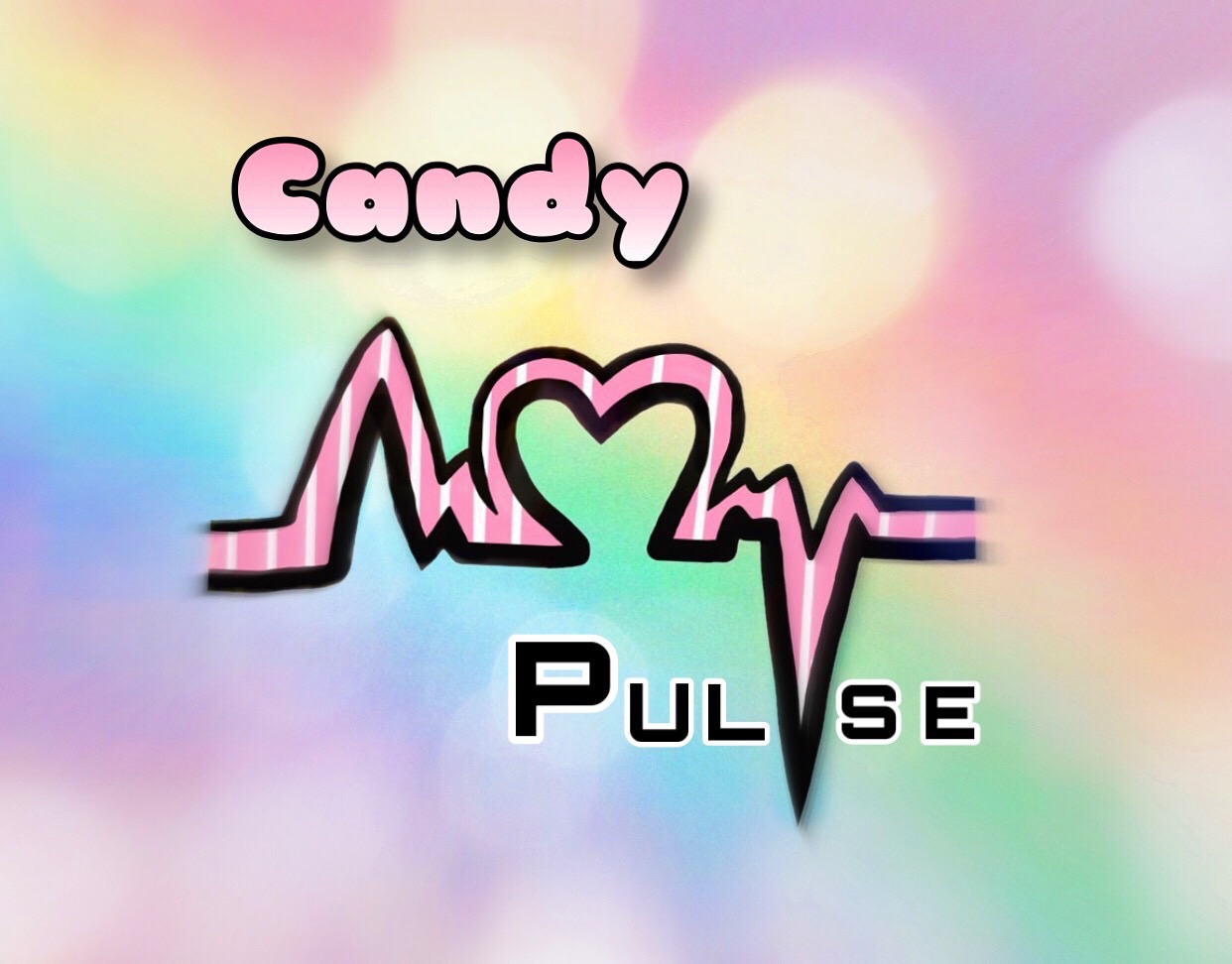 Candy Pulse Idols (Original Net Idol Group)