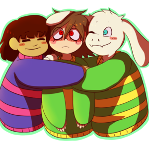 Frisk