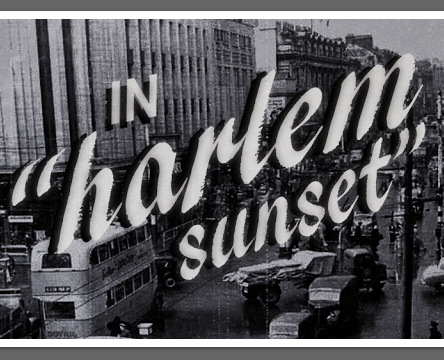 Film Noir Femme Fatale