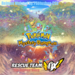 Pokémon Mystery Dungeon Rescue Team DX Dubbed