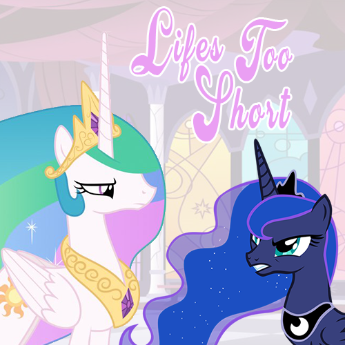 Princess Celestia
