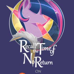 The Doctor, David Tennant voice style.