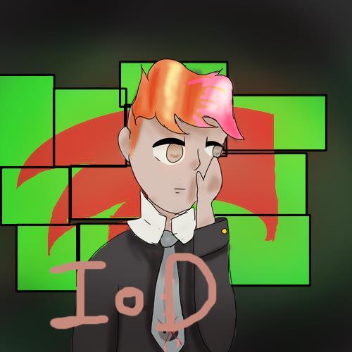 Crystal Bertholotte (Ultimate Biochemist)