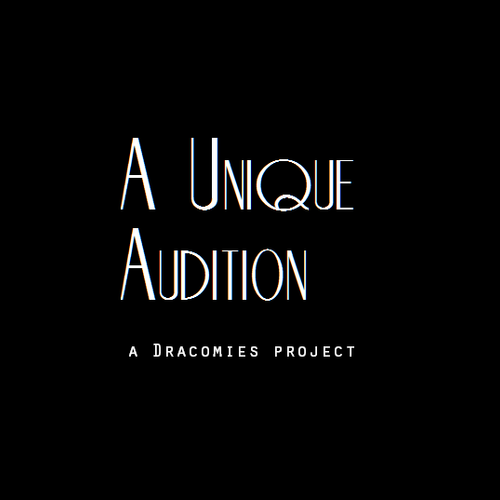 A Unique Audition 