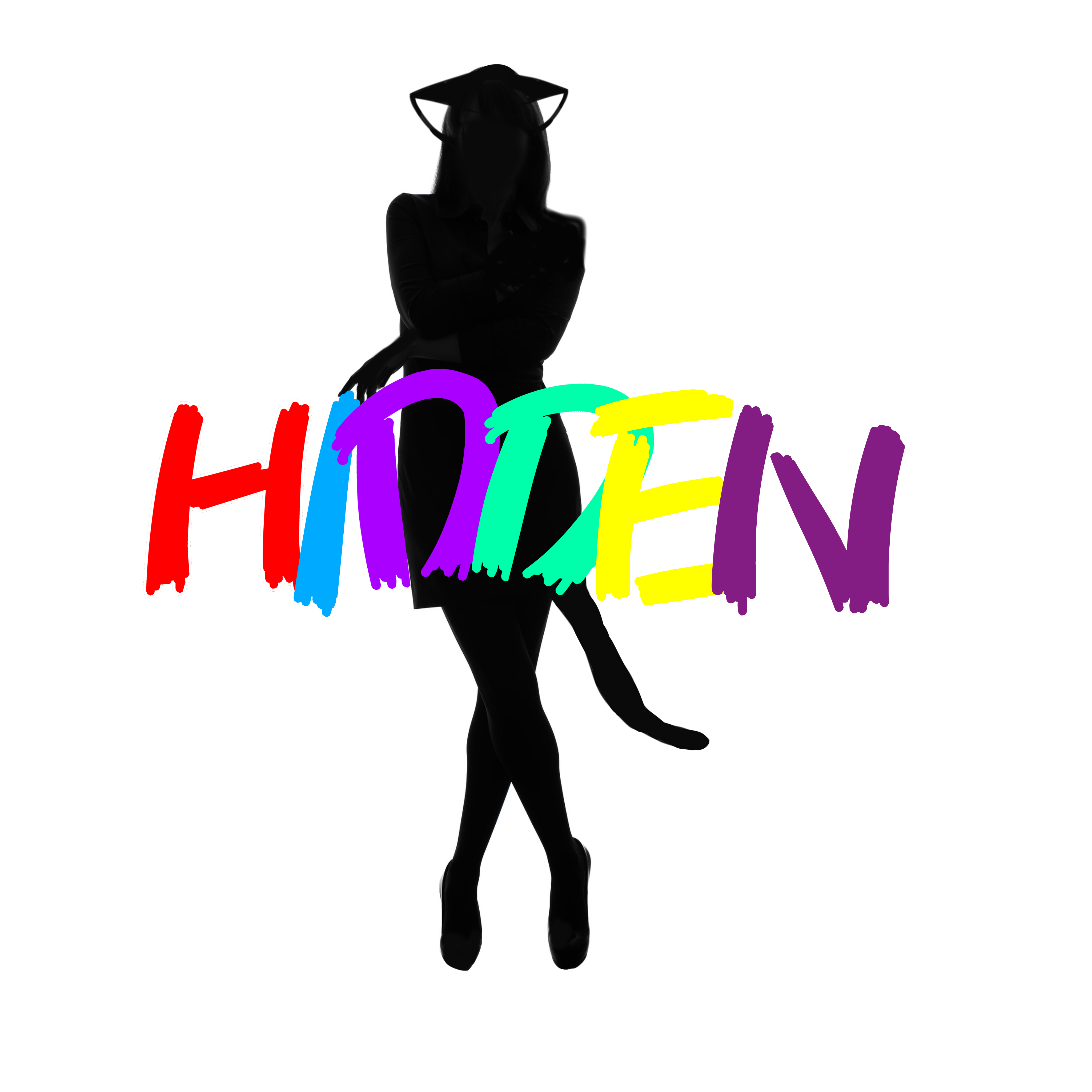 Hidden