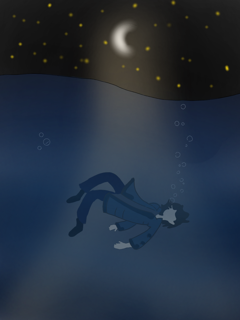 The Administrator (Animatic Series)