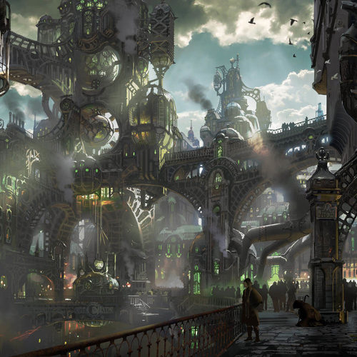 Ekko, the Boy Who Shattered Time