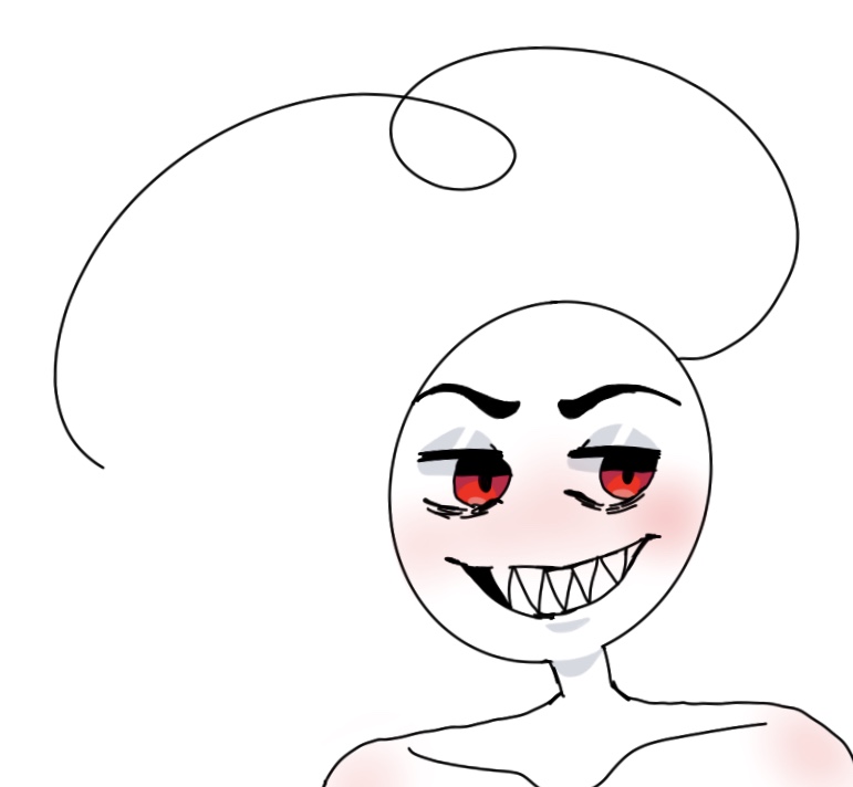 virtual void (my own project)