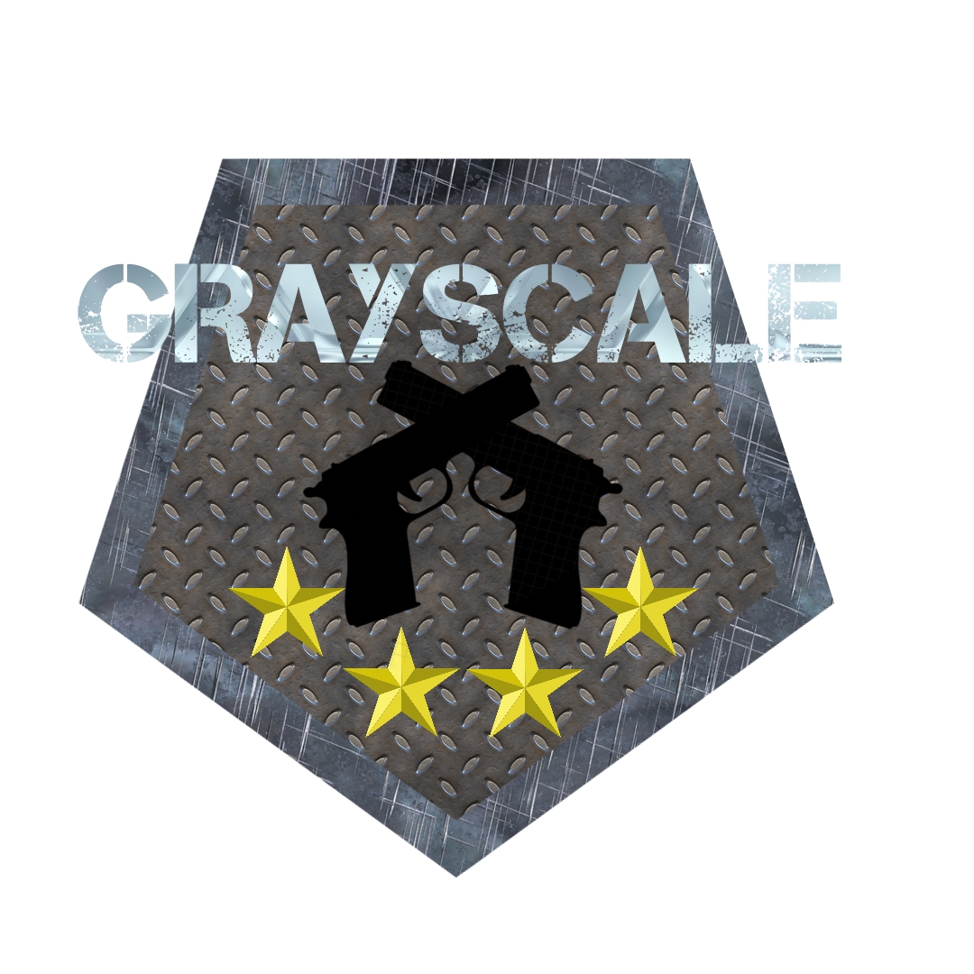 Grayscale Character Teaser Trailer