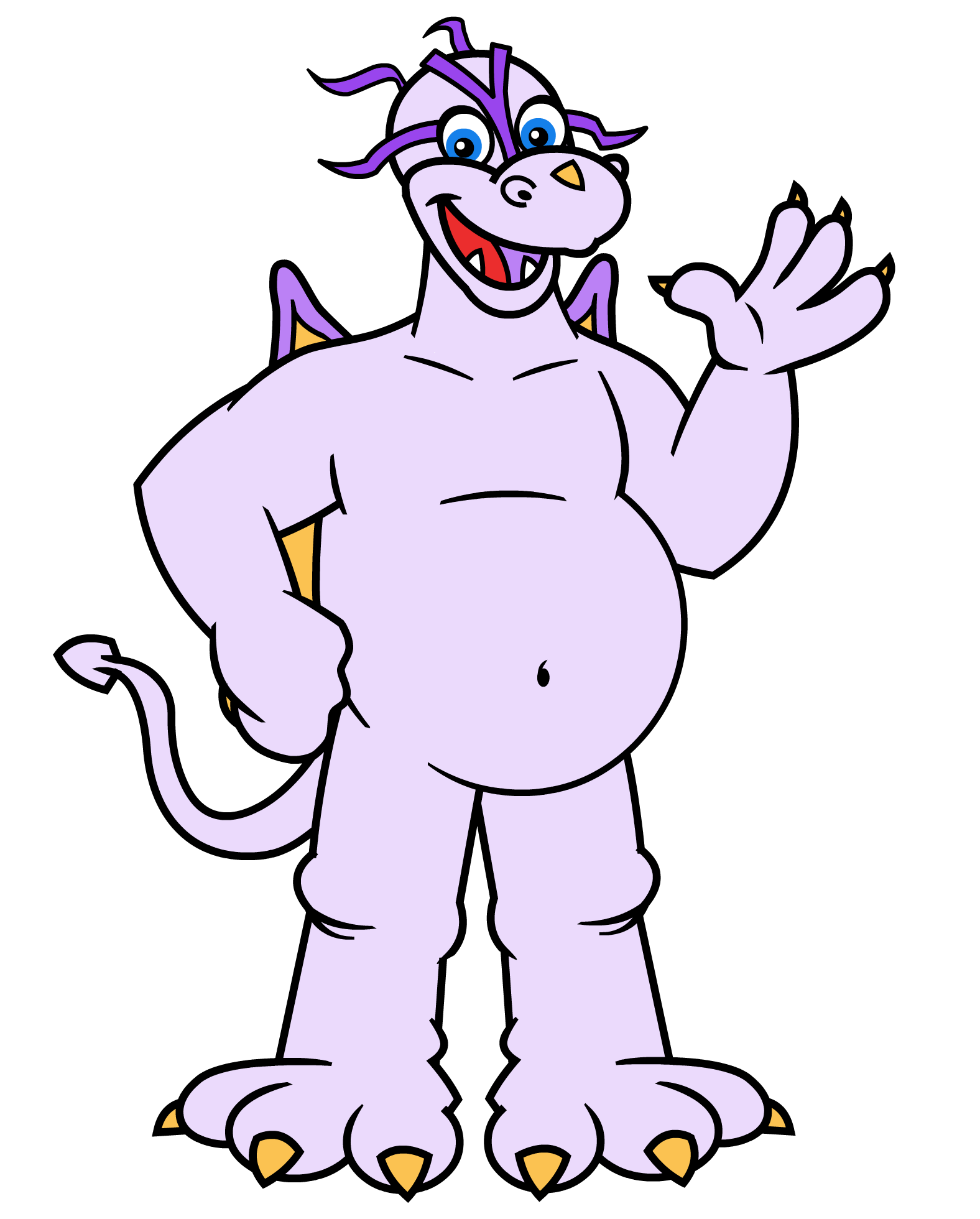 Adventures in Dreamland Animated Pilot