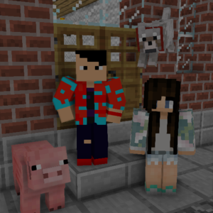 Jenni... something (no one knows her last name)