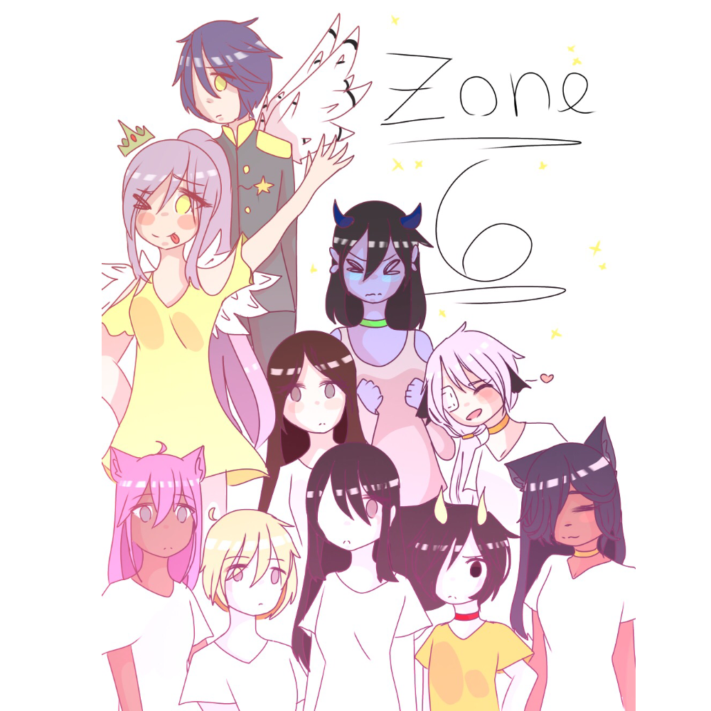 Zone-6