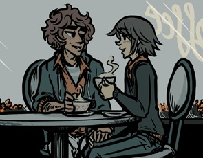 Tripping Over You - Fandub