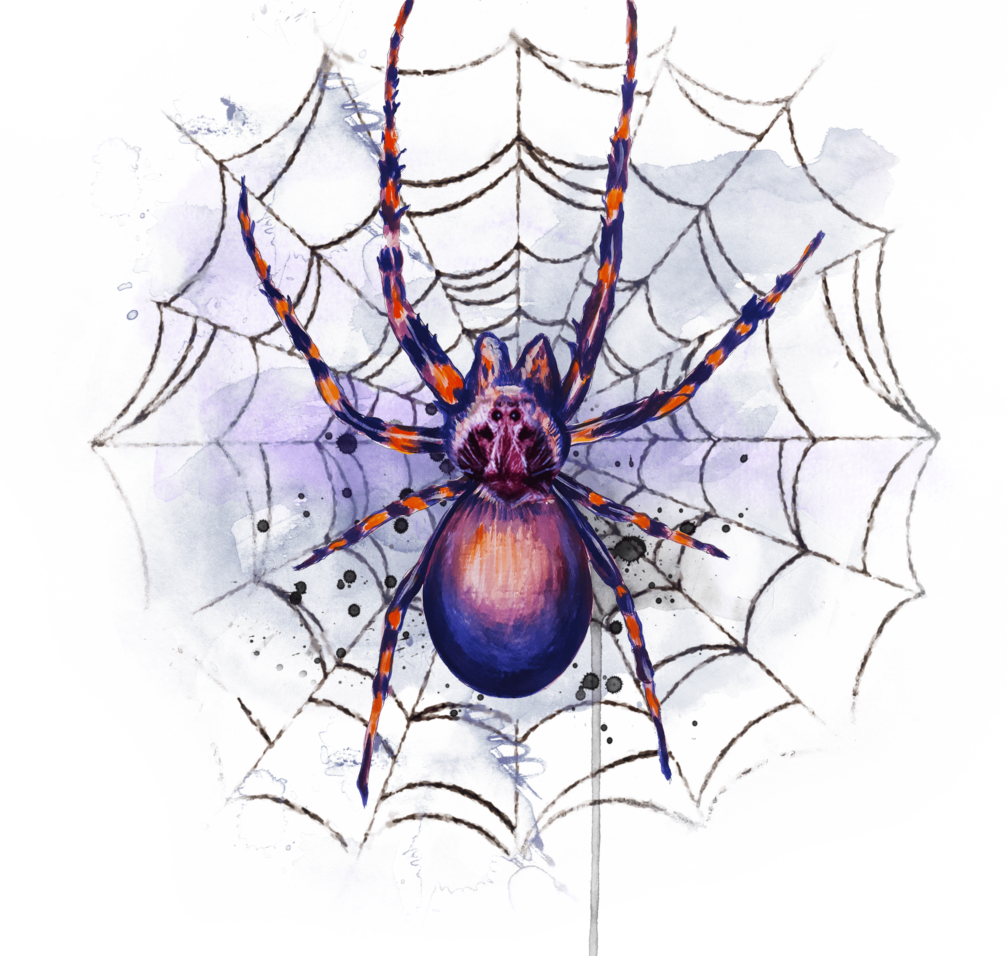 Petrichor - Visual Novel - 