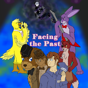 Spring the golden hare