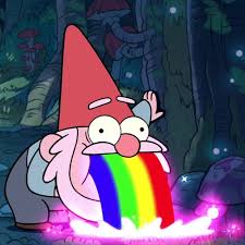 Gravity Falls Abridged