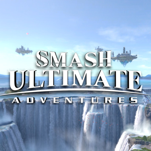 Casting Call for Smash Ultimate Adventures