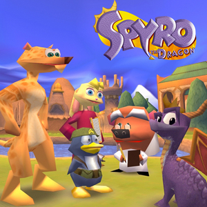 Spyro