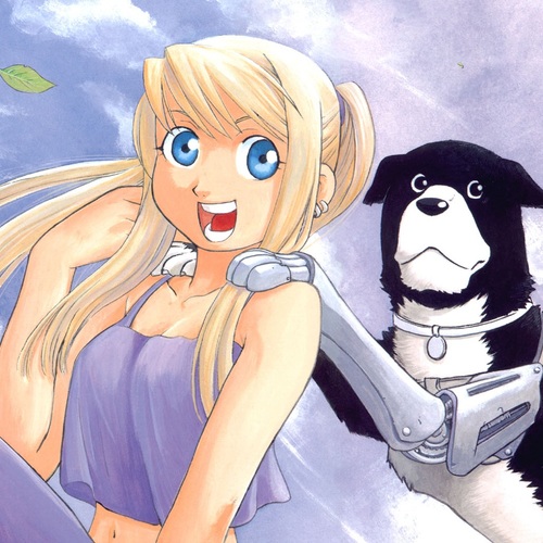 Extra Village Woman (CH 21)