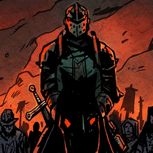 Darkest Dungeon Audio Drama(Bosses and Others)