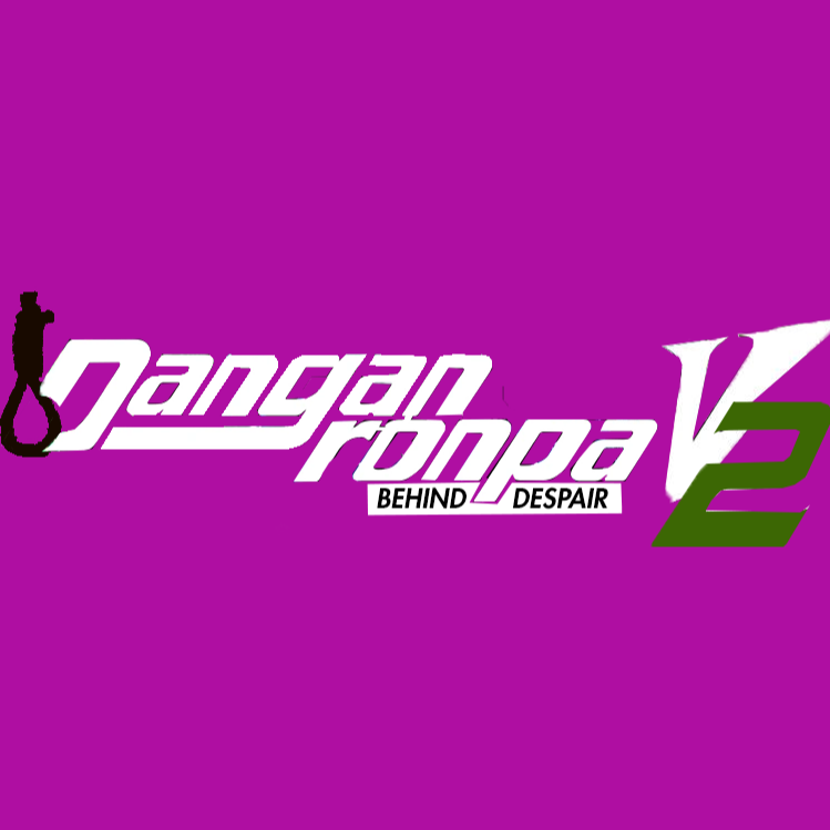 Project Danganronpa V2