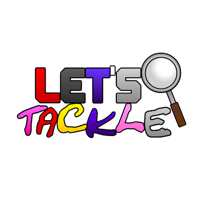 Let's Tackle Theme