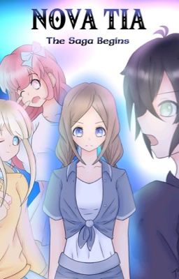 URGENT!!! Nova Tia - RECASTING