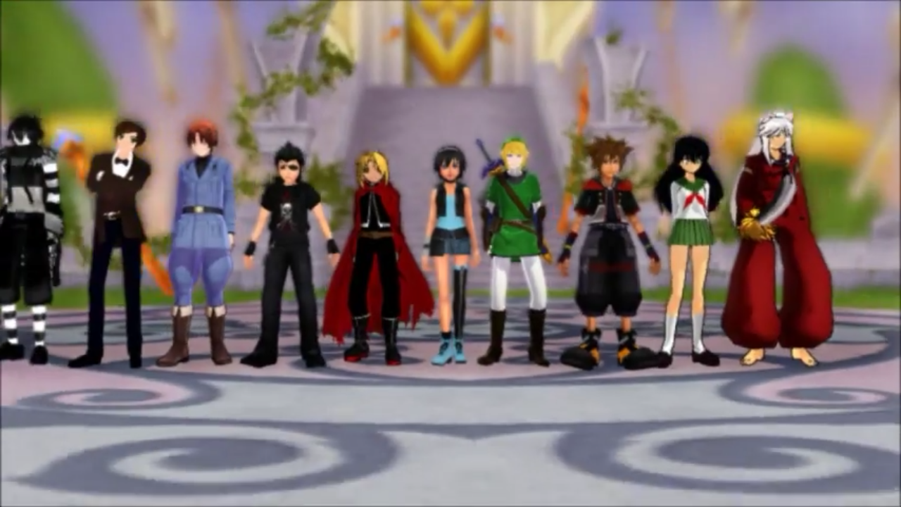 New YouTube Team Audition 