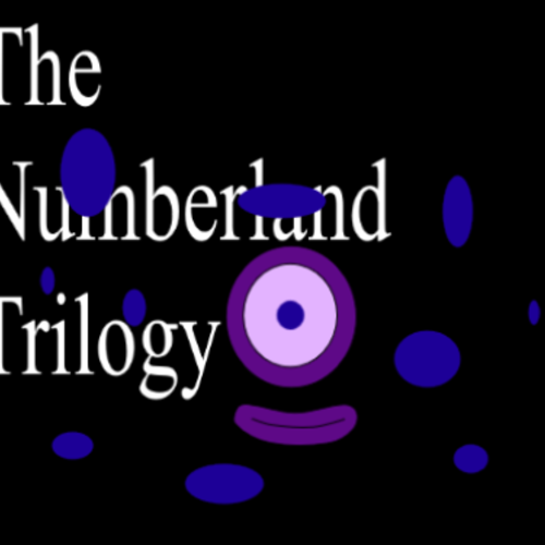 The Numberland Trilogy