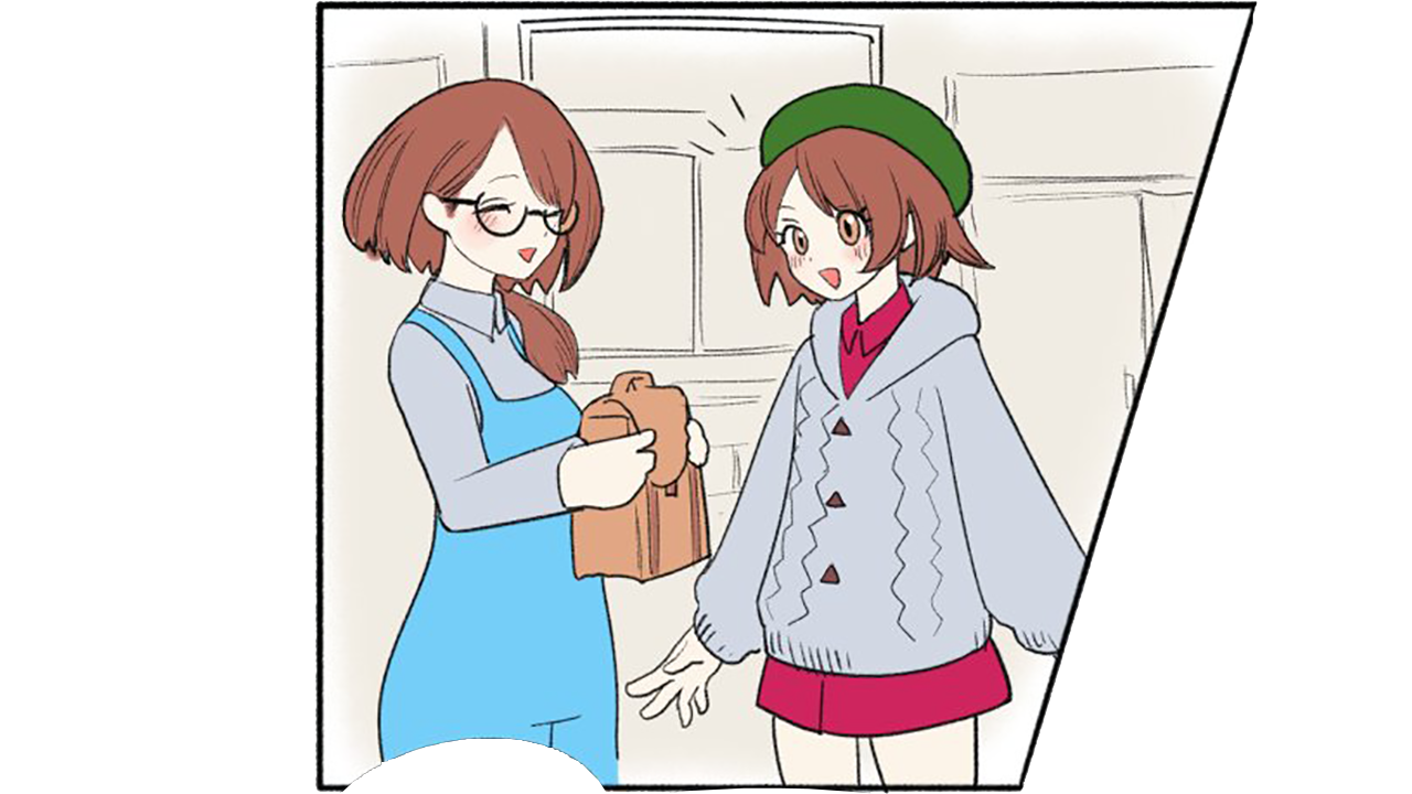 Gloria Returns | GabaLeth Comic Dub