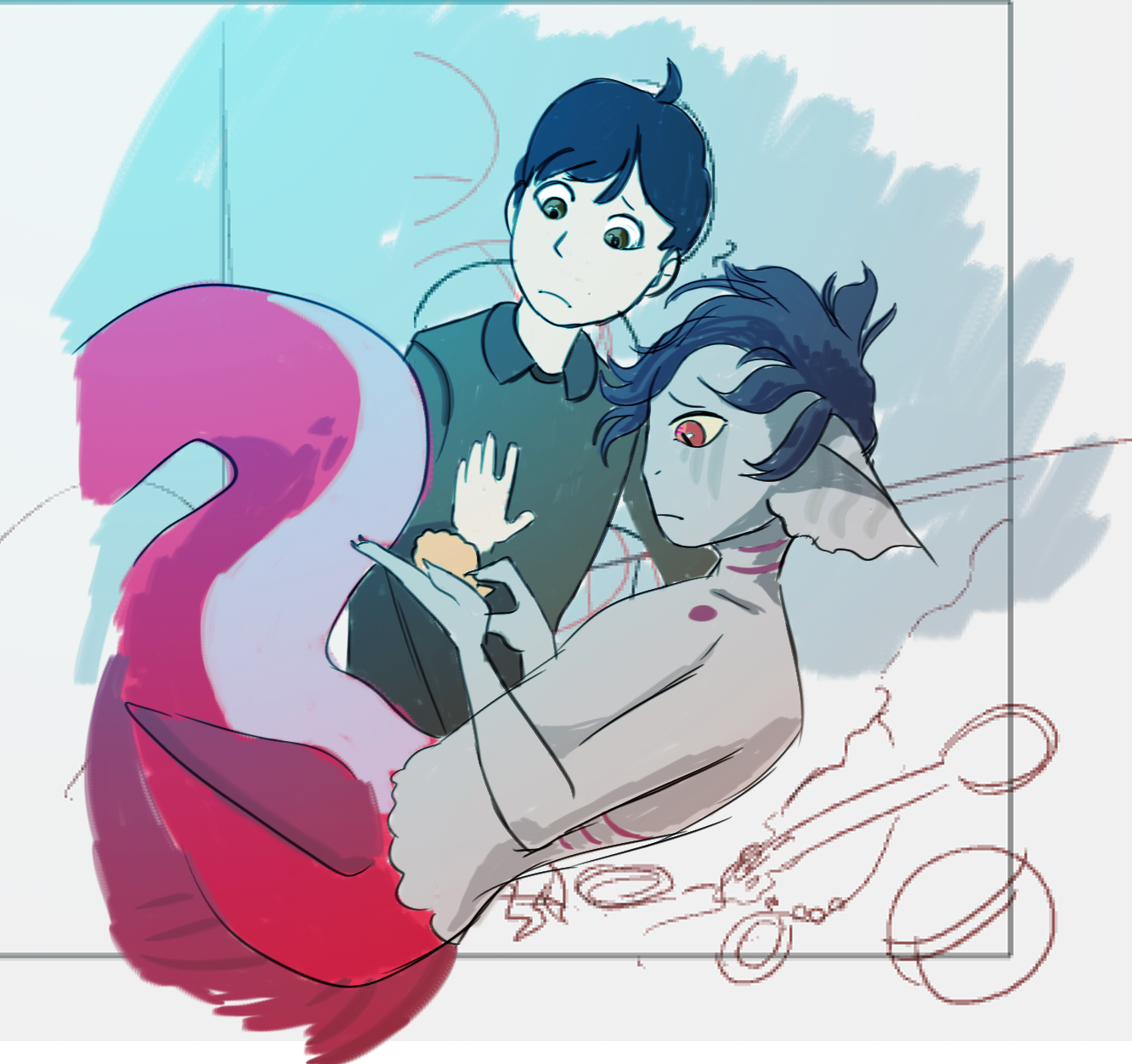 Shell for Freedom (a Capstone Animation)(PAID)