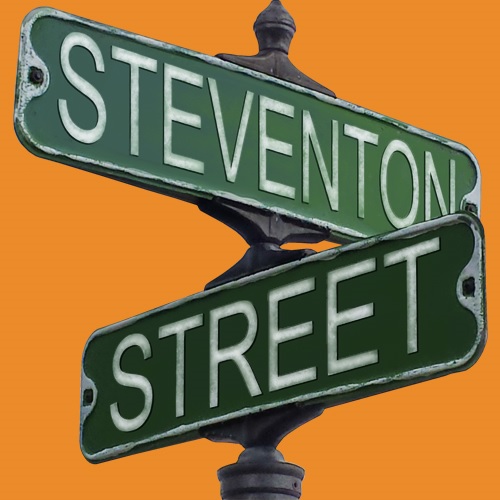 Steventon Street (Demo)