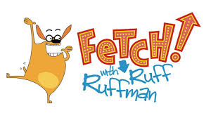 Fetch with Ruff Ruffman, season six
