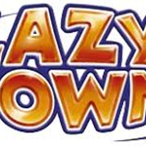 Lazytown's new superhero