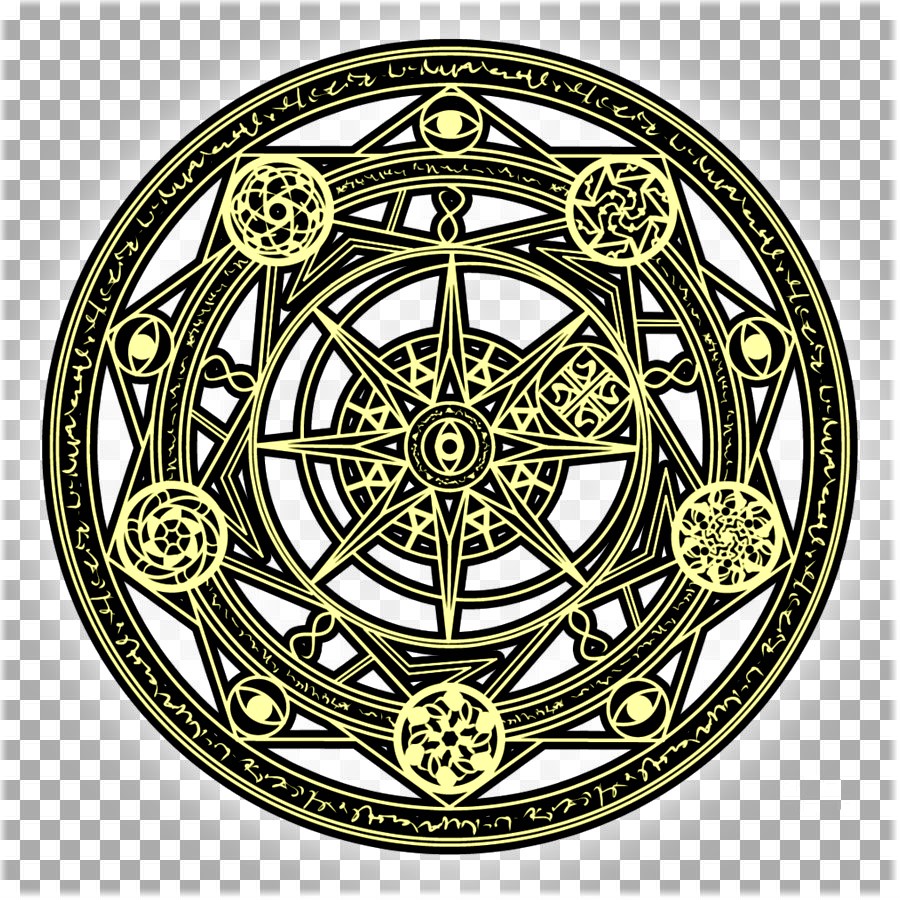 Grimoire - Collectible Card Game