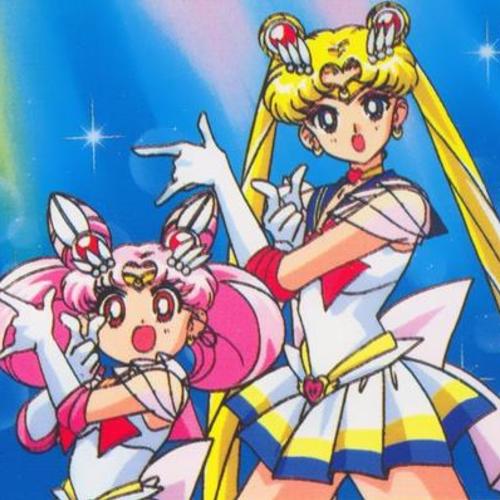 Minako Aino/Sailor Venus/Sailor V