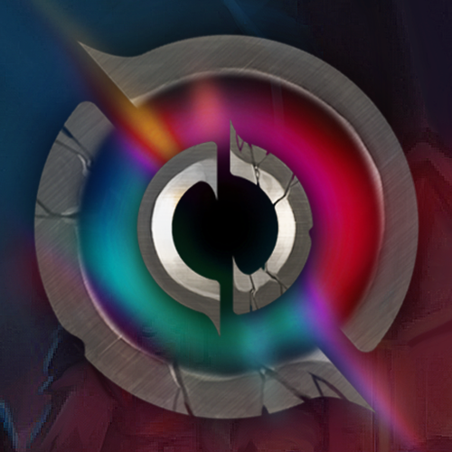 Video game character & trailer