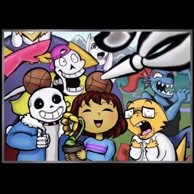 Ask Frisk and Company!