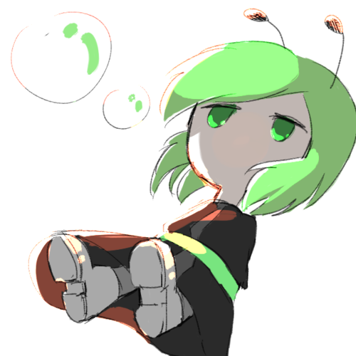 Dialogue/script writer