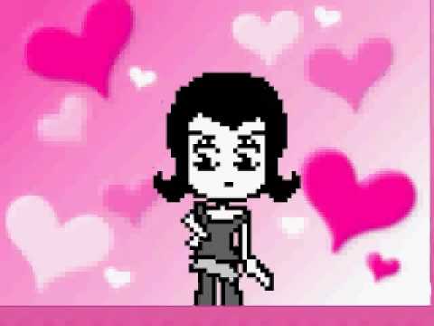 PIXEL CHIX 3 CASTING CALL 