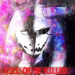 Undertale (Song- Ashes by NateWantsToBattle)