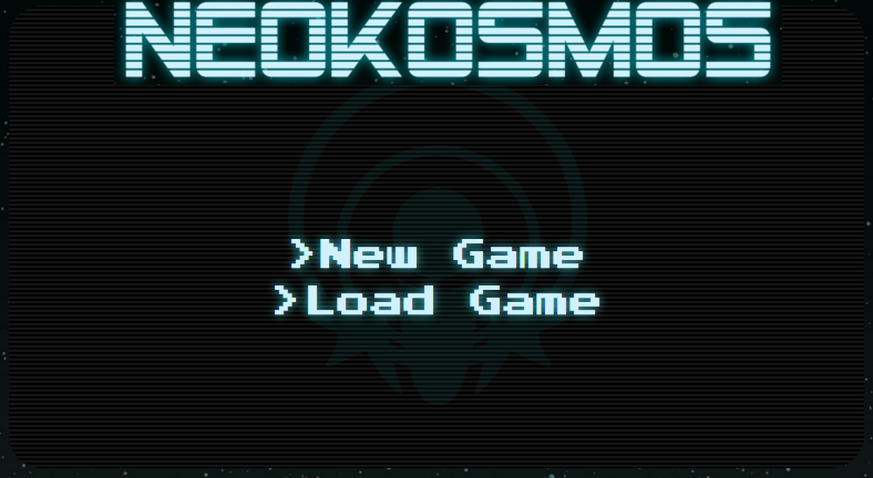 Let's Read: NEO-KOSMOS