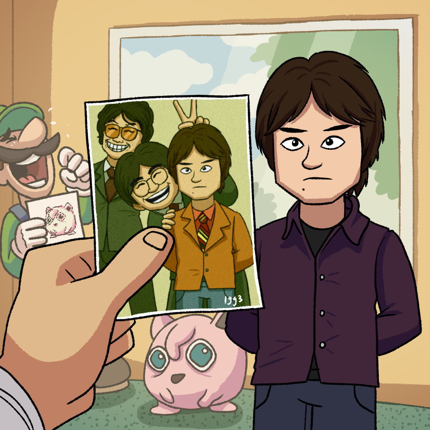 Age Rage | GabaLeth Comic Dub