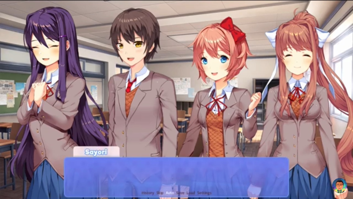 Doki Doki Dub