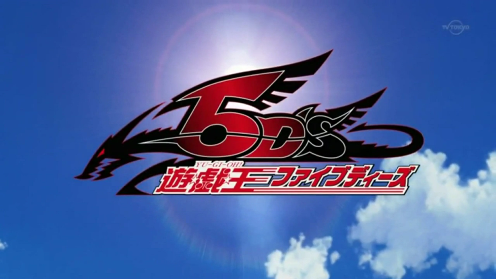 Yu-Gi-Oh! 5D’s Dub Uncut