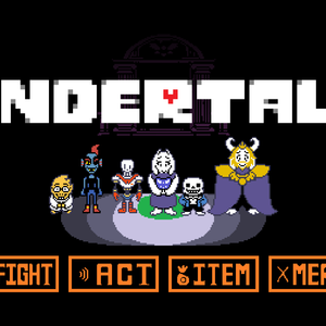 Papyrus/Underfell Papyrus