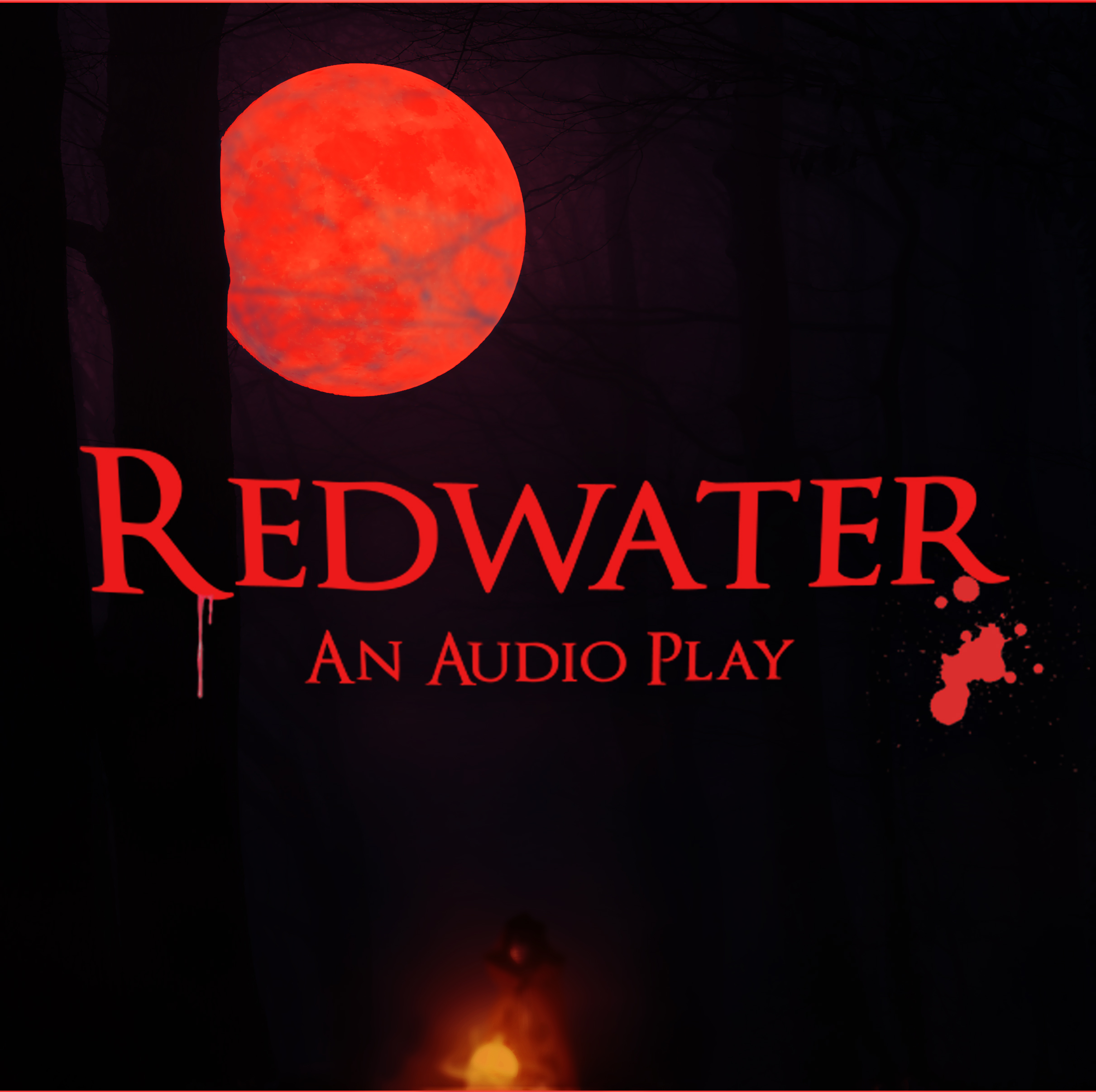 Redwater - Pilot Episode (Fantasy, Horror)