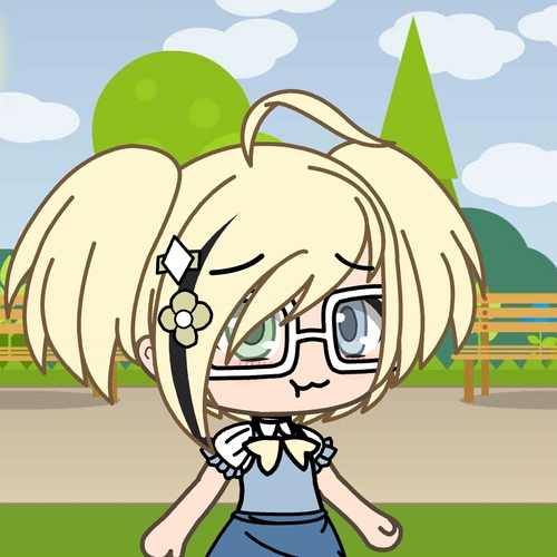 Clover (Main Character)